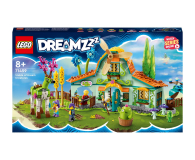 LEGO DREAMZzz 71459 Stajnia fantastycznych stworzeń - 1159375 - zdjęcie 1